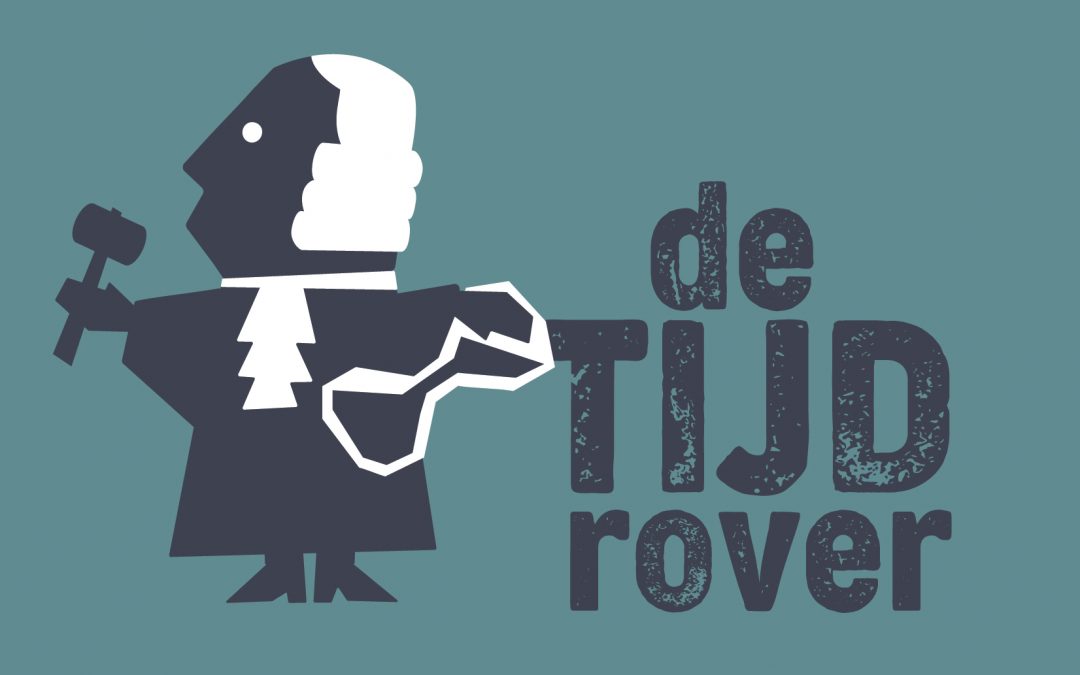 De TIJDrover