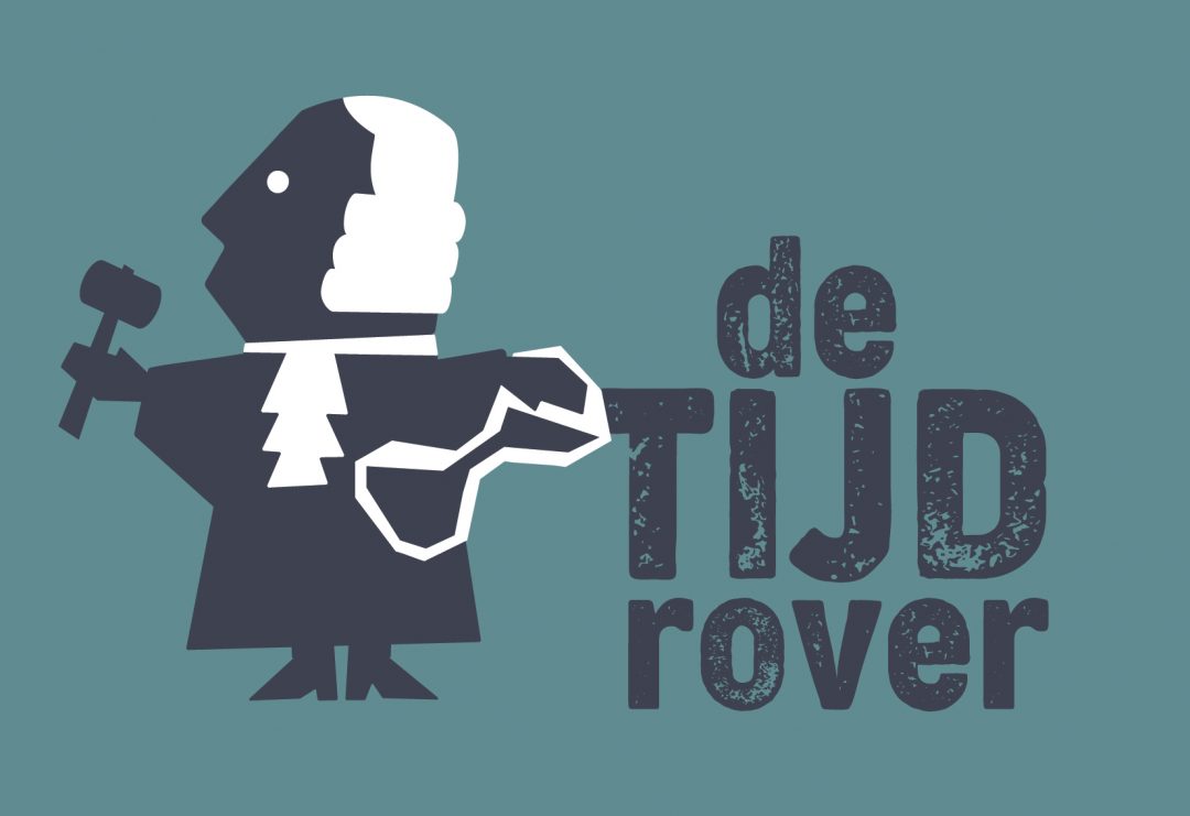 De TIJDrover