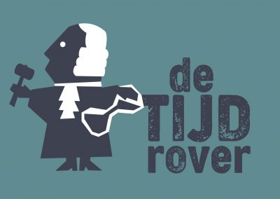 De TIJDrover