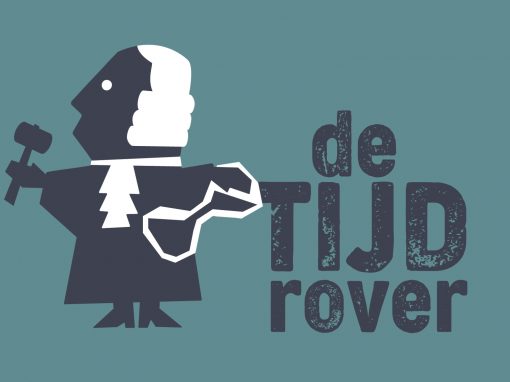 De TIJDrover